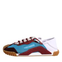 Dolce & Gabbana Mitmevärvilised NS1 madalad tossud