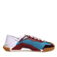 Dolce & Gabbana Mitmevärvilised NS1 madalad tossud