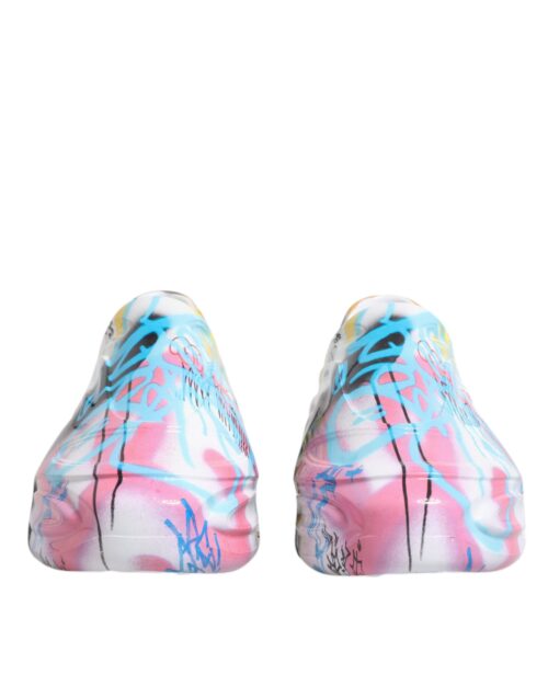 6196000.jpeg Dolce & Gabbana Multicolor Daymaster tossud