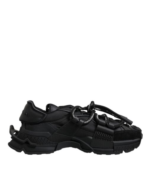 6196014-1.jpeg Dolce & Gabbana Mustad Space madalad tossud