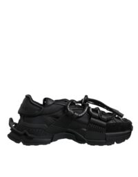 Dolce & Gabbana Mustad Space madalad tossud