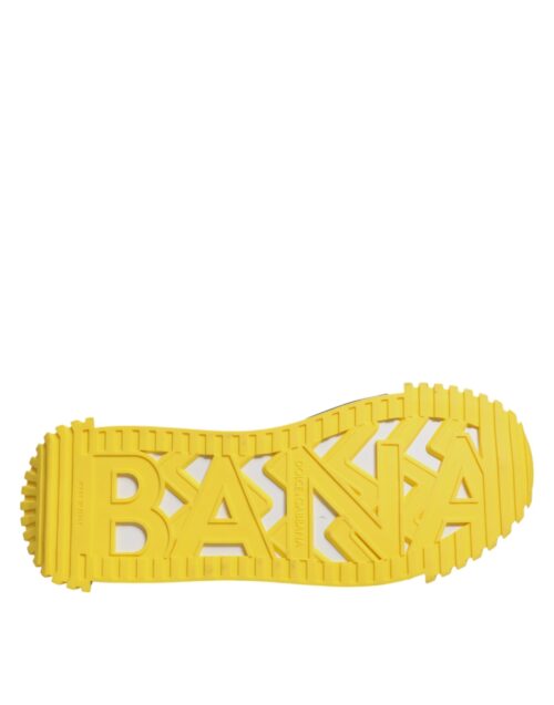 Dolce & Gabbana must-kollased madalad NS1 tossud