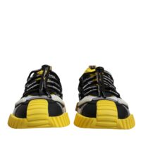 Dolce & Gabbana Mitmevärvilised madalad NS1 tossud