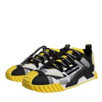 Dolce & Gabbana Mitmevärvilised madalad NS1 tossud