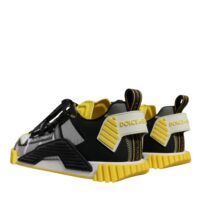 Dolce & Gabbana Mitmevärvilised madalad NS1 tossud