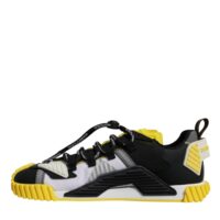 Dolce & Gabbana Mitmevärvilised madalad NS1 tossud