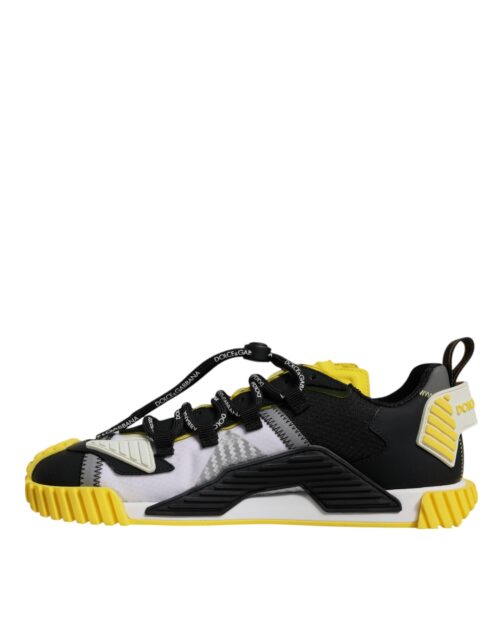 Dolce & Gabbana Mitmevärvilised madalad NS1 tossud