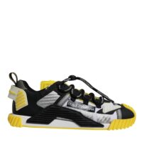 Dolce & Gabbana Mitmevärvilised madalad NS1 tossud