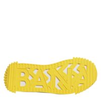 Dolce & Gabbana Mitmevärvilised madalad NS1 tossud