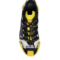 Dolce & Gabbana Mitmevärvilised madalad NS1 tossud