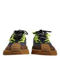 Dolce & Gabbana Mitmevärvilised NS1 madalad tossud