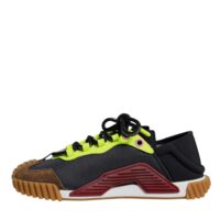 Dolce & Gabbana Mitmevärvilised NS1 madalad tossud