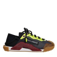 Dolce & Gabbana Mitmevärvilised NS1 madalad tossud