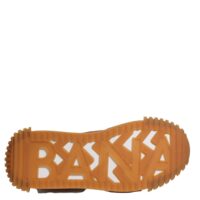 Dolce & Gabbana Mitmevärvilised NS1 madalad tossud