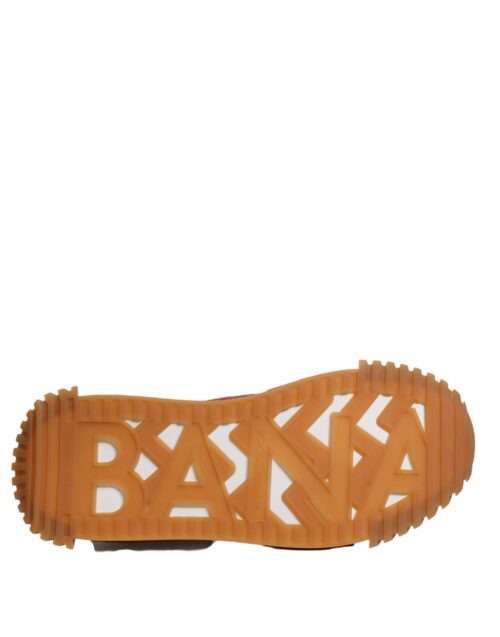 Dolce & Gabbana Mitmevärvilised NS1 madalad tossud