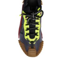 Dolce & Gabbana Mitmevärvilised NS1 madalad tossud