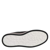 6197567.jpeg Dolce & Gabbana Mustad meeste madalad tossud