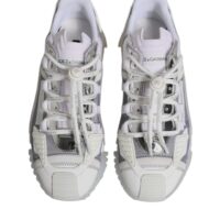 Dolce & Gabbana mitmevärvilised NS1 madalad tossud