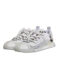 Dolce & Gabbana mitmevärvilised NS1 madalad tossud