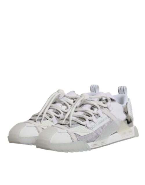 Dolce & Gabbana mitmevärvilised NS1 madalad tossud