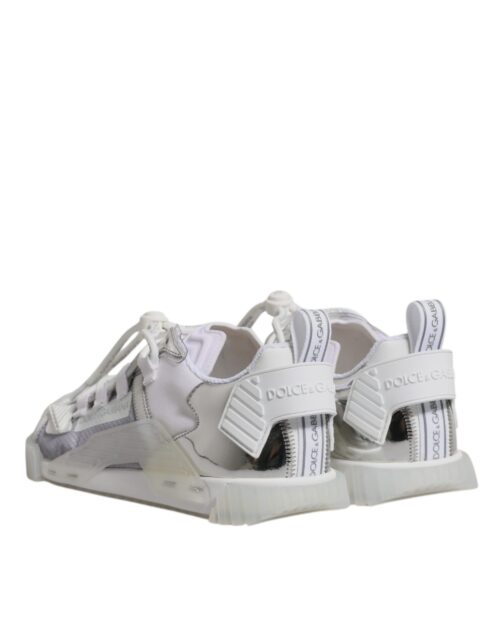 Dolce & Gabbana mitmevärvilised NS1 madalad tossud