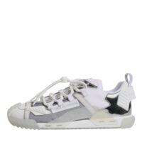 Dolce & Gabbana mitmevärvilised NS1 madalad tossud