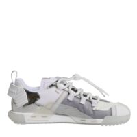 Dolce & Gabbana mitmevärvilised NS1 madalad tossud