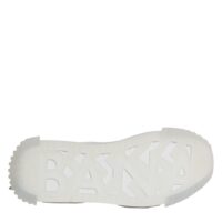 Dolce & Gabbana mitmevärvilised NS1 madalad tossud