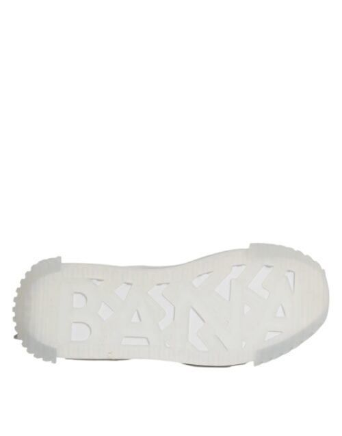 Dolce & Gabbana mitmevärvilised NS1 madalad tossud