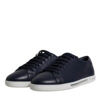 6197755.jpeg Dolce & Gabbana sinised madalad meeste tossud Saint Tropez