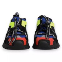 Dolce & Gabbana mitmevärvilised Sorrento tossud