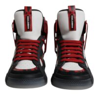 Dolce & Gabbana Mitmevärvilised kõrged tossud