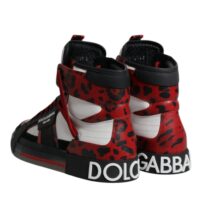 Dolce & Gabbana Mitmevärvilised kõrged tossud