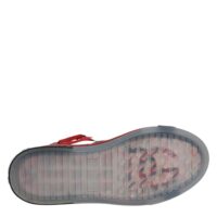 Dolce & Gabbana Mitmevärvilised kõrged tossud