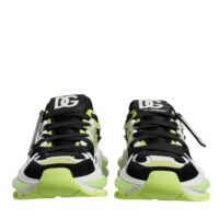 Dolce & Gabbana mitmevärvilised Airmaster madalad tossud