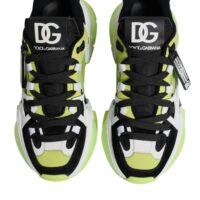 Dolce & Gabbana mitmevärvilised Airmaster madalad tossud