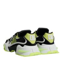 Dolce & Gabbana mitmevärvilised Airmaster madalad tossud