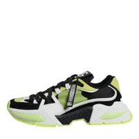 Dolce & Gabbana mitmevärvilised Airmaster madalad tossud