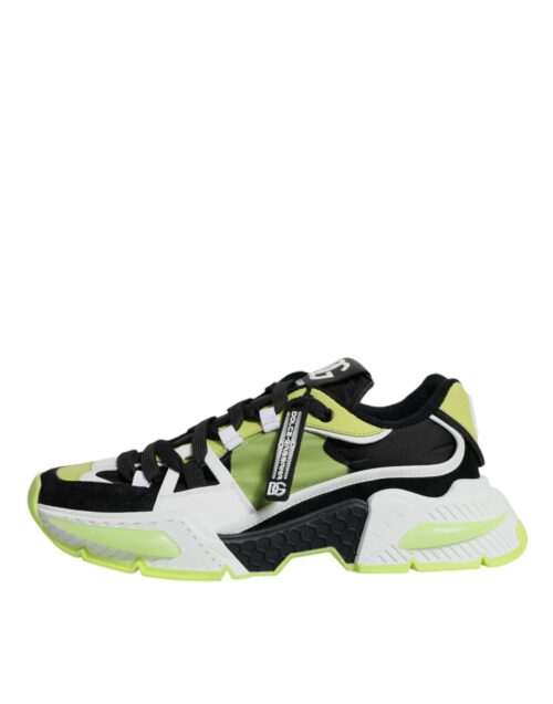 Dolce & Gabbana mitmevärvilised Airmaster madalad tossud