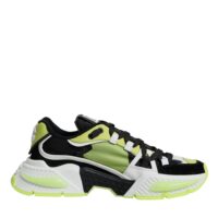 Dolce & Gabbana mitmevärvilised Airmaster madalad tossud