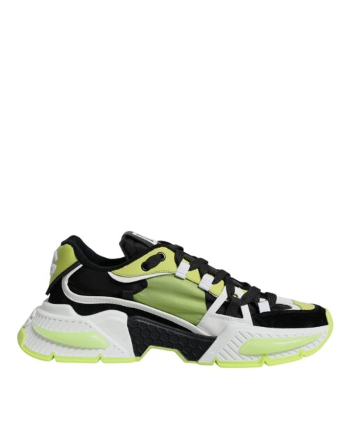 Dolce & Gabbana mitmevärvilised Airmaster madalad tossud