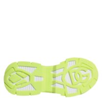 Dolce & Gabbana mitmevärvilised Airmaster madalad tossud