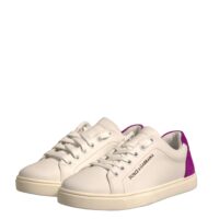 6207429.jpeg Dolce & Gabbana valged madalad tossud