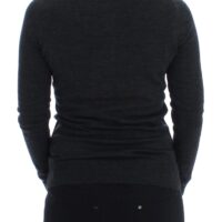 Dolce & Gabbana hall kardigan