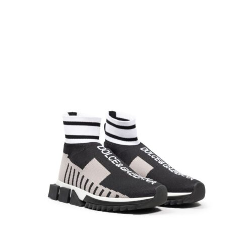 Dolce & Gabbana Mustad tossud Sorrento