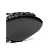 6248966.jpeg Dolce & Gabbana Mustad platvormsandaalid Keira