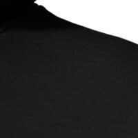 Dolce & Gabbana Must Kapuutsiga DG Shield Pullover-kampsun