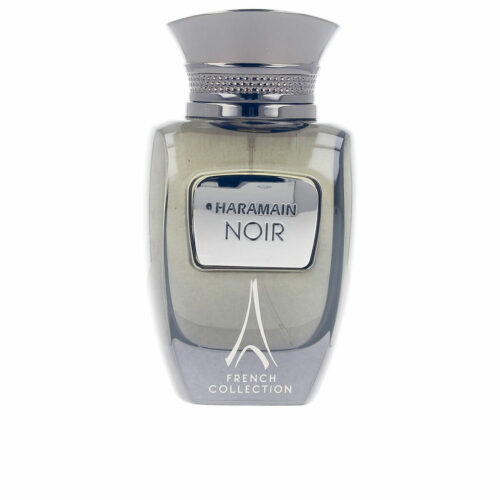 Unisex parfüüm Al Haramain Noir French Collection 100 ml