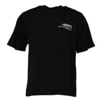 Dolce & Gabbana Must Amore Leopard T-särk