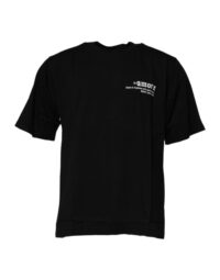 Dolce & Gabbana Must Amore Leopard T-särk